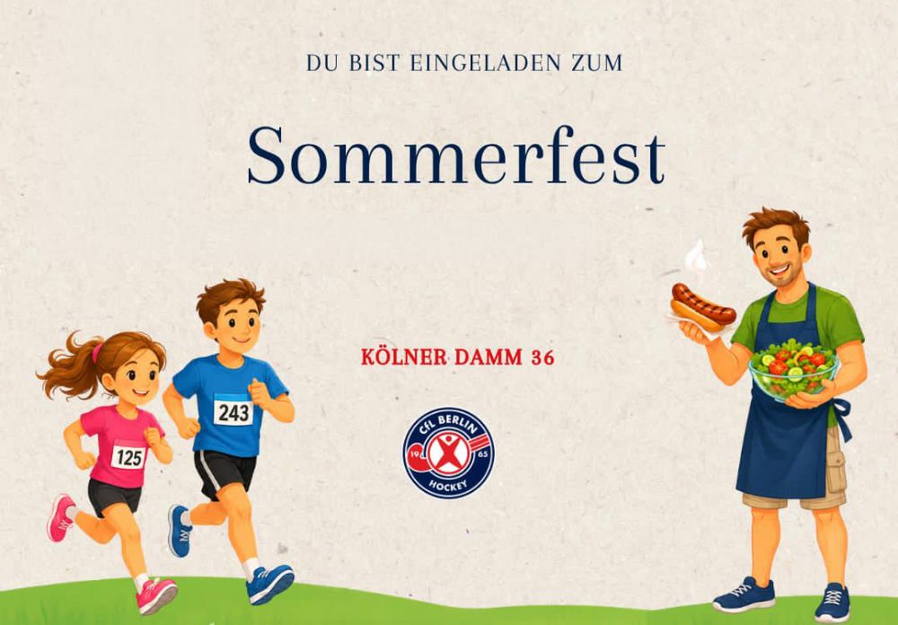 Sommerfest